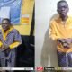 Shatta Wale and Three of His Aides in Ghana Police Grip