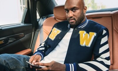 FASHION DESIGNER VIRGIL ABLOH DIES, AGE 41