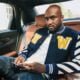 FASHION DESIGNER VIRGIL ABLOH DIES, AGE 41