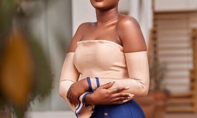 Fella Makafui