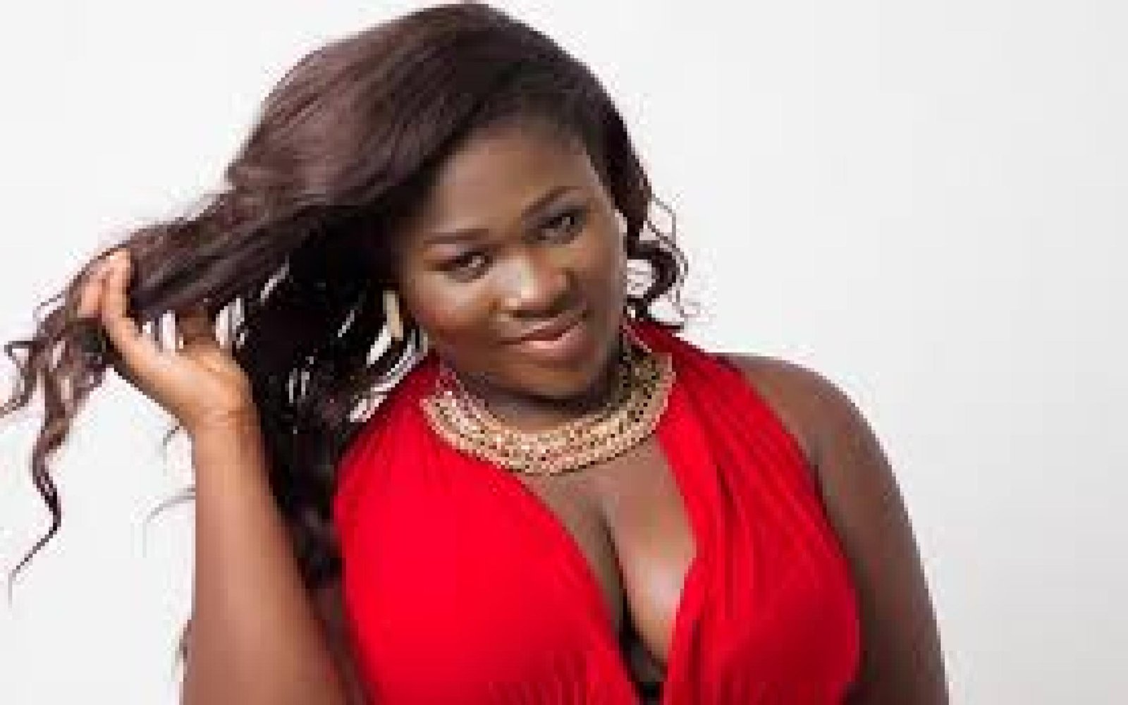 Francisca Gawugah know by her stage name "Sista Afia