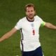 England Harry Kane