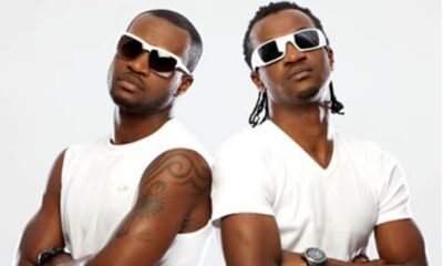 The P-Square