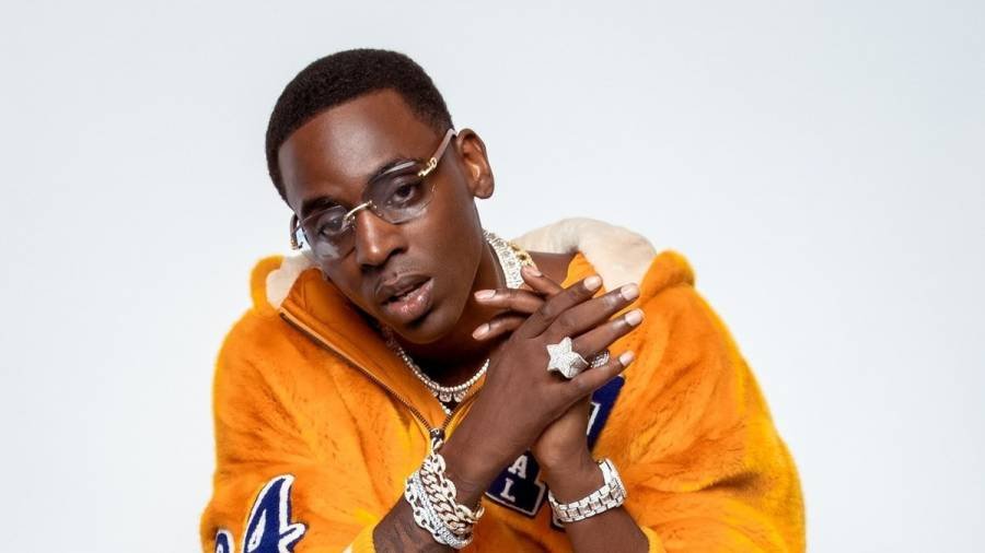 Young Dolph