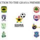 ghana premier league teams badge