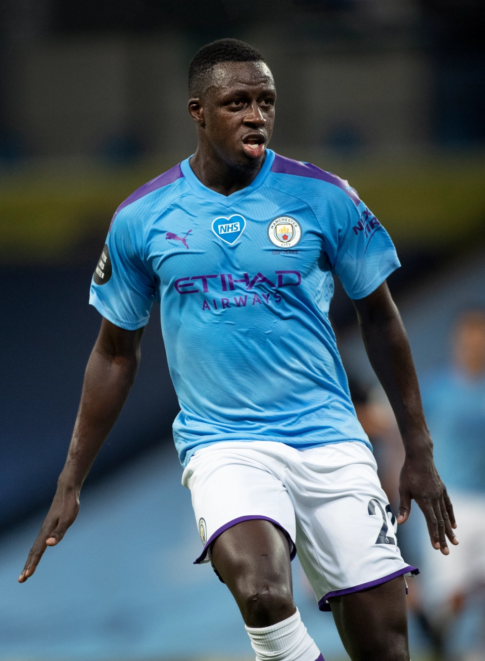 Benjamin Mendy