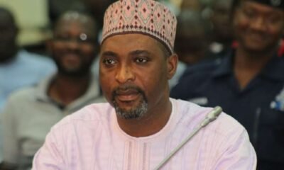 Muntaka Mubarak MP