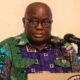 President Akufo-Addo