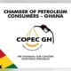 CHAMBER OF PETROLEUM CONSUMERS-GHANA