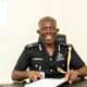 IGP George Akuffo Dampare