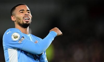 Gabriel Jesus