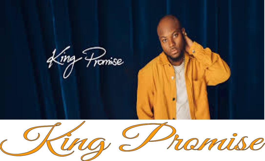 King Promise