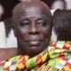 I Cried when I Was Tagged With Galamsey – Okyenhene