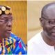 Come And Account For COVID-19 Funds Else…. - Alban Bagbin Chases Ken Ofori-Atta