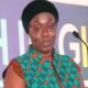 Communication and Digitalization Minister, Mrs Ursula Owusu-Ekuful