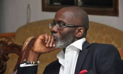 Ghanaians Don’t Like Paying Taxes – Gabby Otchere-Darko 'Weeps' Over E-levy Struggles