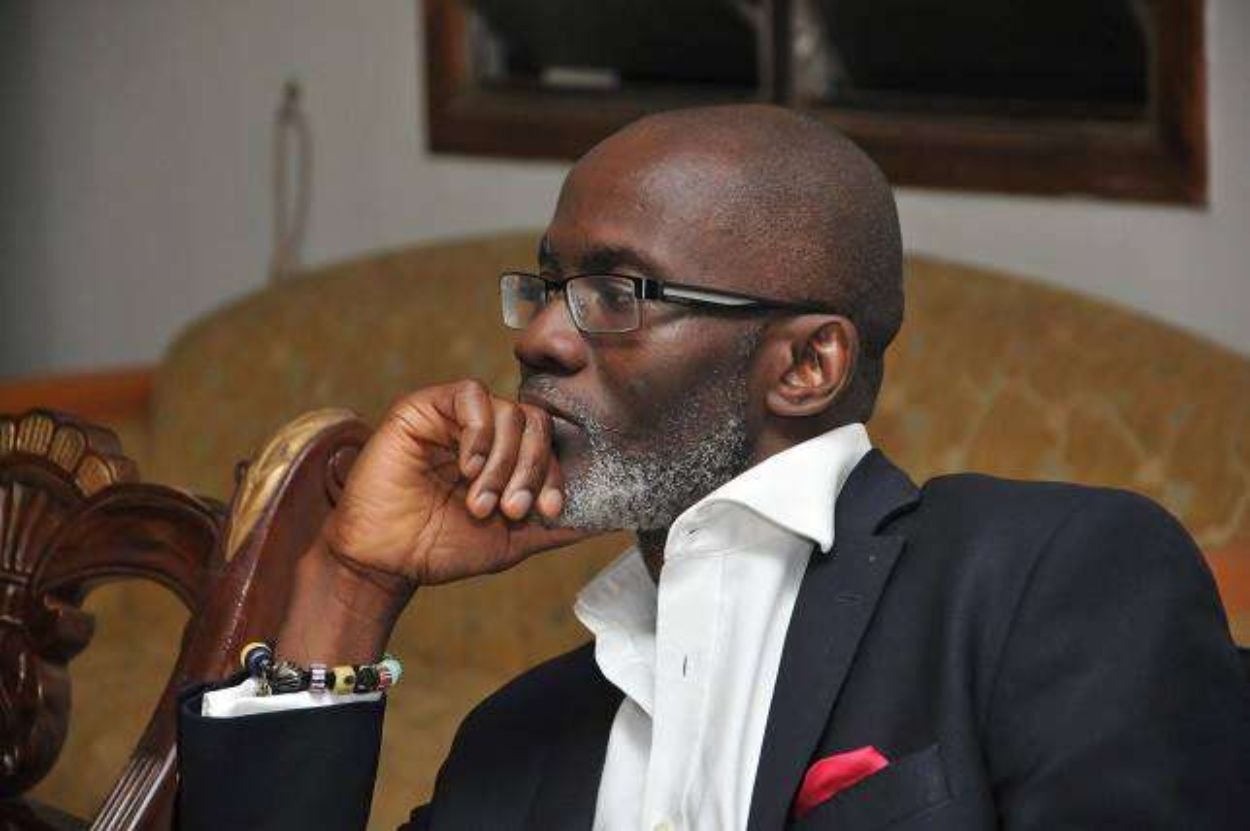 Ghanaians Don’t Like Paying Taxes – Gabby Otchere-Darko 'Weeps' Over E-levy Struggles