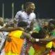 Ghana Smash Madagascar 3-0 In AFCON 2023 Qualifying Game