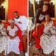 Spain-born Brothers Inaki And Nico Williams Visit Traditional Home In Ghana Amidst Natinality Switch