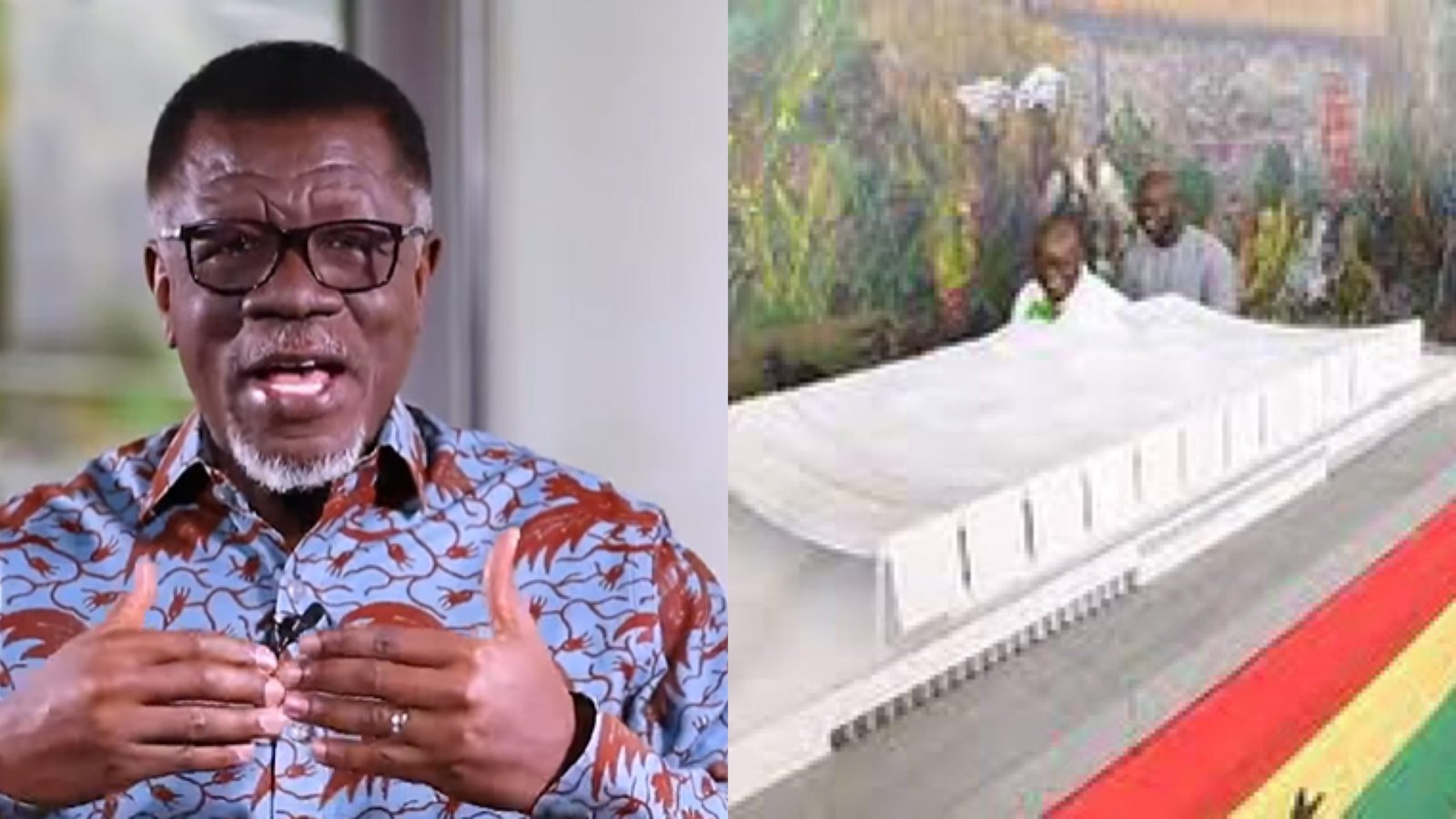 National Cathedral Saga: Pastor Mensa Otabil Expelled From Board Of Trustees After Rumour Exit Over Financial Irregularities