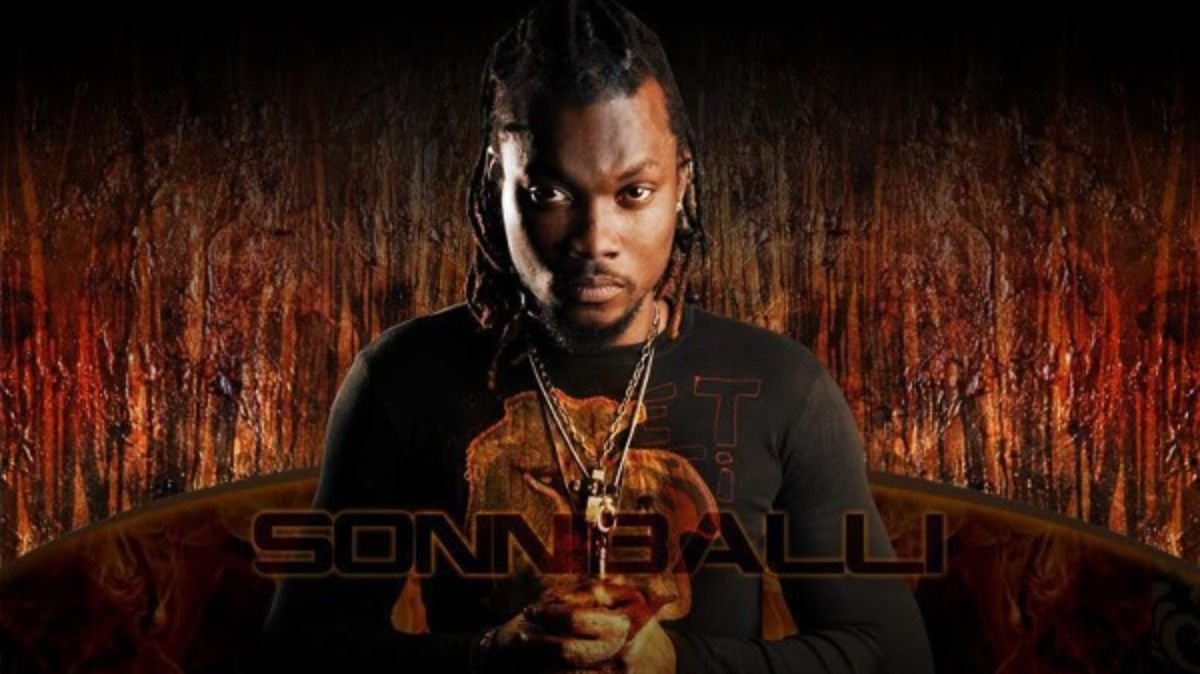 JUST IN: Ghanaian Dancehall Legend, Sonni Balli Dead