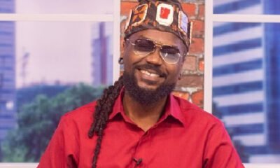 Samini Shades His Doubters After Winning GIMPA SRC Presidential Elections