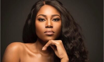 “Satan Is Not The Reason Your Life Is Hard, It’s The Politician” – Yvonne Nelson