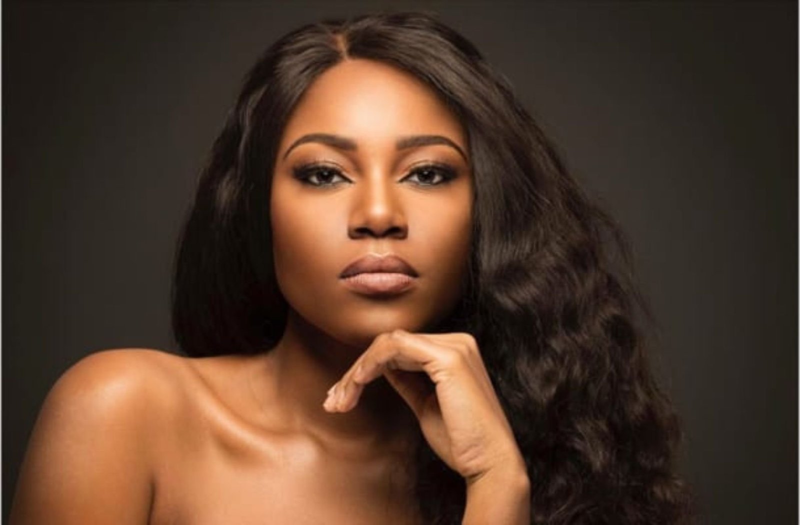 “Satan Is Not The Reason Your Life Is Hard, It’s The Politician” – Yvonne Nelson