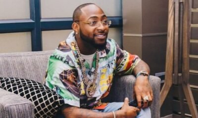 Davido Offers 5 Years Scholarship To Brilliant But Needy Ghanaian SHS Graduate