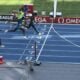 Benjamin Azamati Wins 100m At Paris Diamond League Meeting