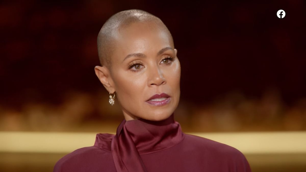 Jada Pinkett Calls On Will Smith And Chris Rock To Reconcile After Oscar Slap (Video)