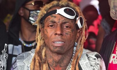 US rapper, Lil Wayne Denied Entry Into UK