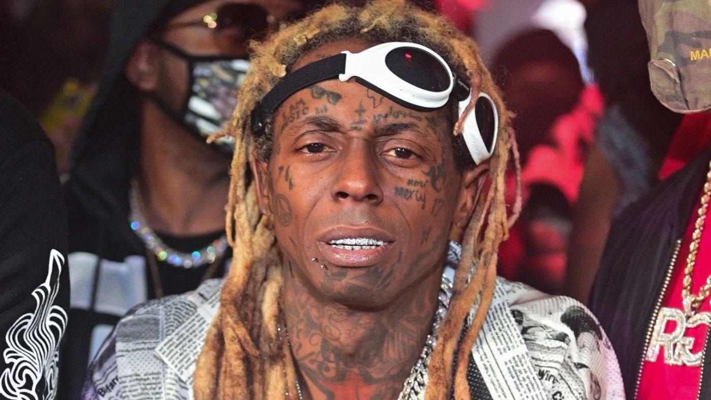 US rapper, Lil Wayne Denied Entry Into UK