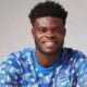 Partey Changes His Name Back To Thomas Days After Taking Up Yakubu