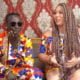 "I Don't Have Time For F00ls" Patapaa's Wife Insults Him Mercilessly [WATCH]