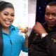 Afia Schwarzenegger Uses Antoa To Rain Curses On Chairman Wontumi For Denying Their Secret Love-making Affiar [WATCH]