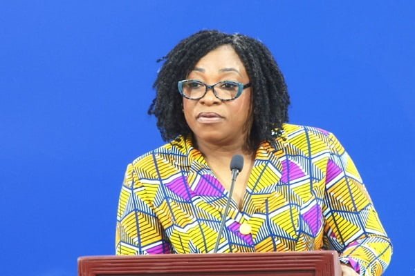 Ghana Begins E-Visa Project: Starts Installing Systems At Missions Abroad