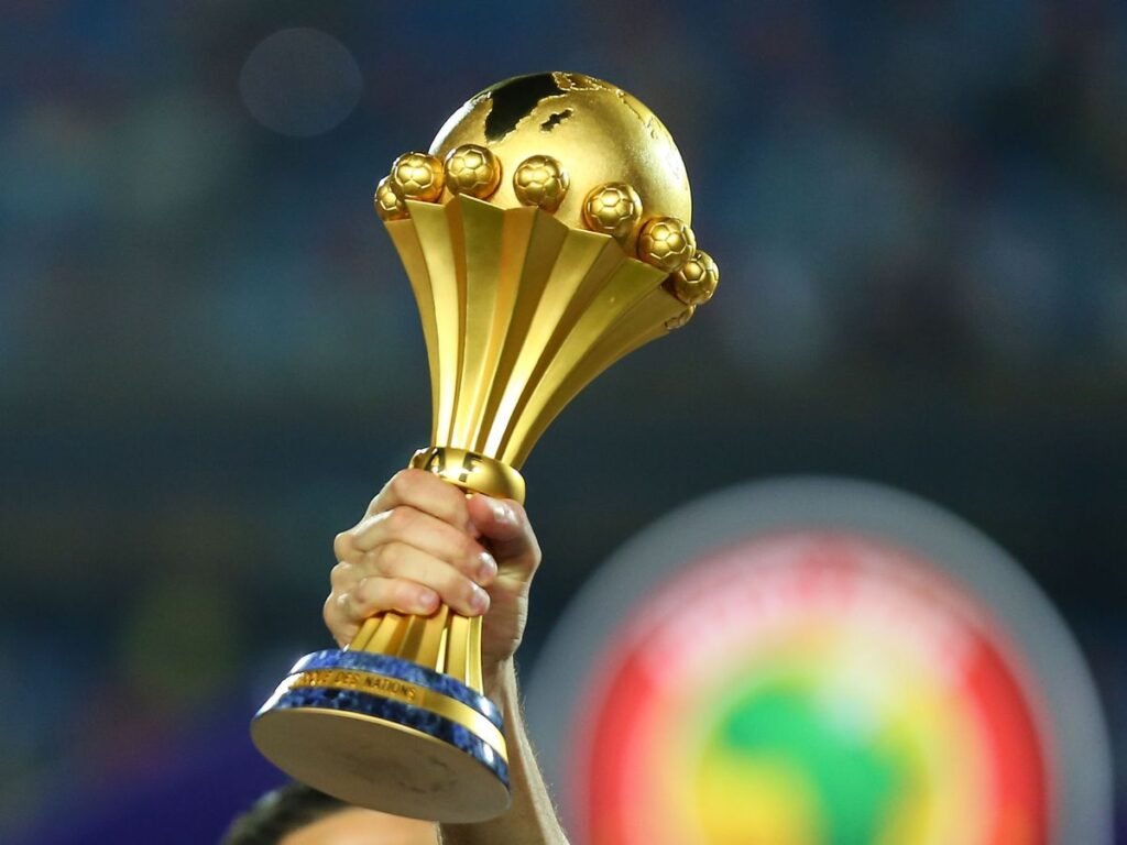 CAF Postpones 2023 AFCON To January 2024