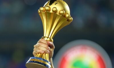 CAF Postpones 2023 AFCON To January 2024