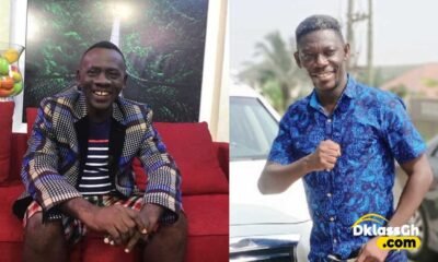 Miracle Film Producer Warned Me To Never Act With Agya Koo - Akrobeto