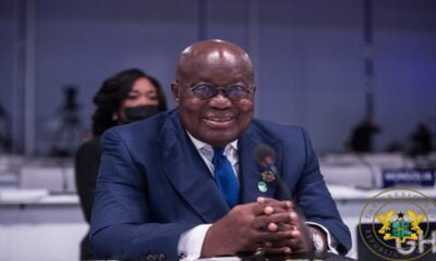 Akufo-Addo’s tenure as Ecowas Chairman ends