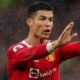 Cristiano Ronaldo Refuses To Return To Manchester After Asking To Leave