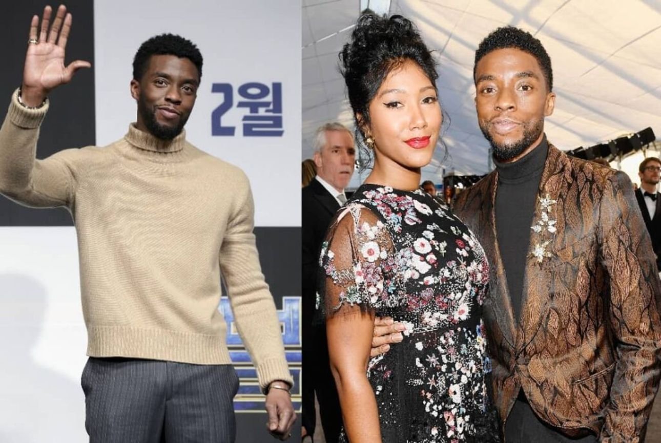 Chadwick Boseman's Wife And Parents To Split His Estate As He Died Without Will