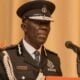 IGP Dampare Responses To Corruption Label Against Ghana Police