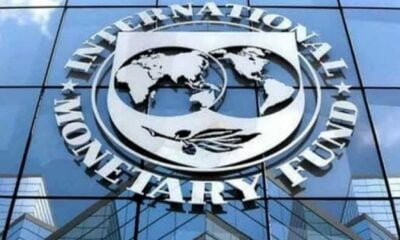 4 Key Findings By IMF On Ghana’s Economy After Preliminary Findings