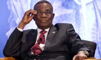 “Atta Mills Was Tortured And Bruised” – Naadu Mills Reveals How Atta Mills Died