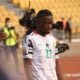 Black Stars' Kamaldeen Sulemana Nominated For CAF Young Player Of The Year Award