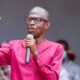 Anyone Who Defends NPP's Decision For IMF Bailout Can Defend Satan In Heaven — Asiedu Nketia