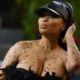 I'm Not Pregnant - Nicki Minaj Denies Pregnancy Rumours [WATCH]