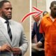 BREAKING NEWS: R Kelly Allegedly Escapes From Prison